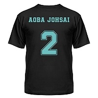  !! Aoba Johsai No.2