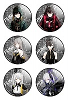    Punishing: Gray Raven No.6