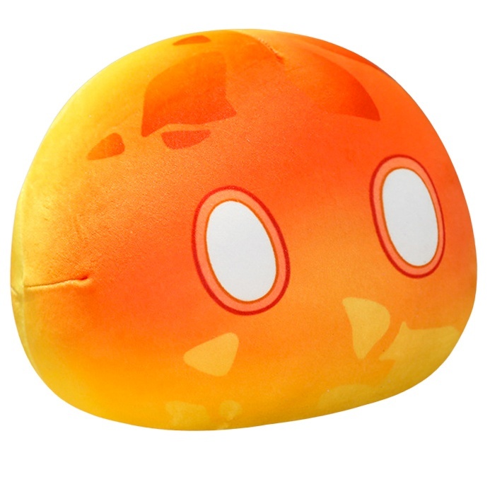 ���������� ������� ������ ������� Genshin Impact - Slime 100 �� ���� �� ����� ������ ������ / Genshin Impact
