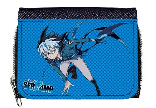 ���������� ������� ������� ��������� Servamp Kuro �� ����� � ����� ������� / Servamp / Servant+Vampire / ������-�����