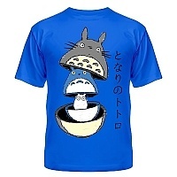  My Neighbor Totoro Matryoshka