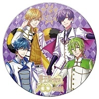    Sleeping Princes - Raith, Forma, Sakia, Apis