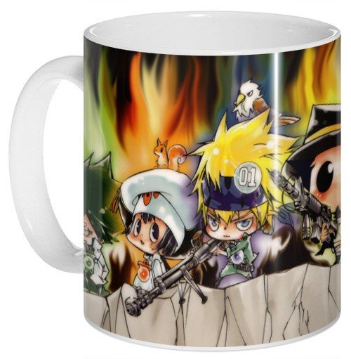 ���������� ������� ������ Katekyo Hitman Reborn 40281 �� ����� � ����� �������-������� ������! / Katekyo Hitman Reborn! / Kateikyoushi Hitman Reborn! / Home Tutor Hitman Reborn! / ���������-������ ������!