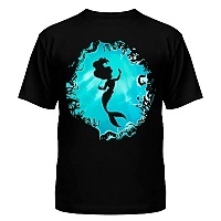  The Little Mermaid Ariel Under the Sea