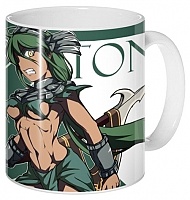  League of Legends Renekton