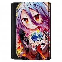   No Game No Life 331611