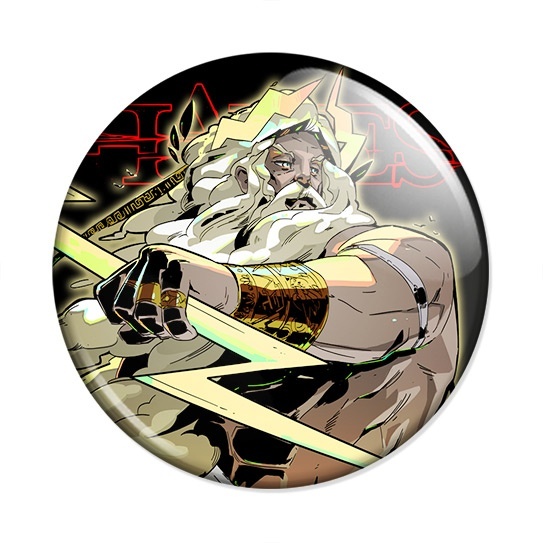 ���������� ������� ������ Hades - Zeus �� ����� � ����� Hades / �����