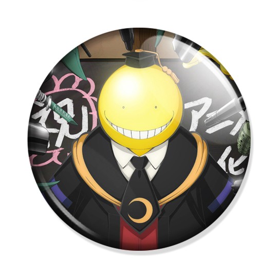 ���������� ������� ������ Ansatsu Kyoushitsu Korosensei �� ����� � ����� ����� ����� / Assassination Classroom / Ansatsu Kyoushitsu