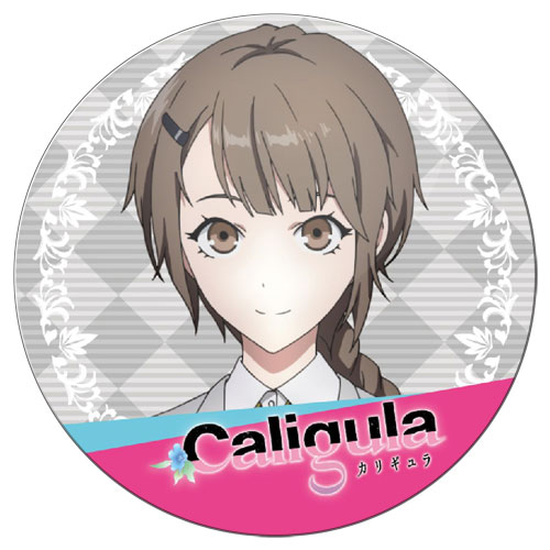 ���������� ������� ������ ��������� ������� Caligula - ����� �������� �� ����� � ����� �������� / Caligula / The Caligula Effect / ������ ��������