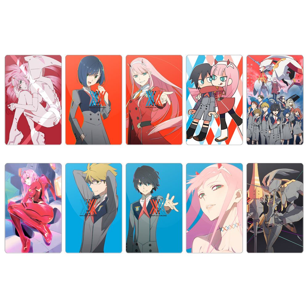 ���������� ������� ����� �������� ������������� ����� �� �����c� �� ����� � ����� ����� �� �����c� / Darling in the FranXX / ������� �� �������