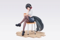  Zenless Zone Zero Ellen Joe Monday to Friday Ver. 1/8 Complete Figure