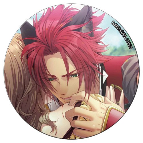 ���������� ������� ������ ��������� ������� Sengoku Night Blood - Shingen Takeda Ver.2 �� ����� � ����� �������� ���� ������� / Sengoku Night Blood / ������ ����� ����� �������