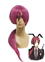 ������� ����� Inu � Boku SS: Zange Natsume