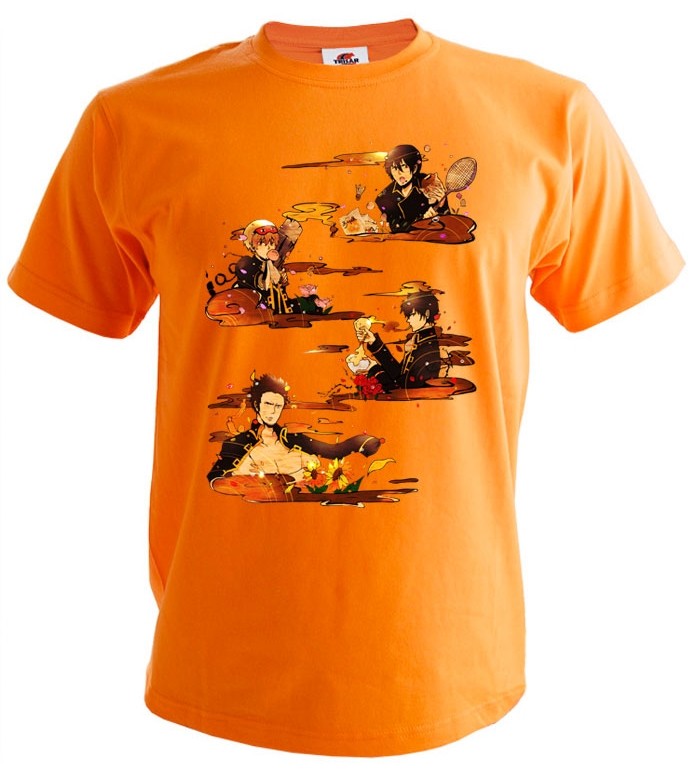 ���������� ������� ����� �������� Gintama 61894 �� ����� � ����� ������� / Gintama