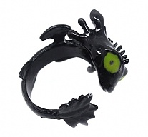 ������ How to Train Your Dragon Night Fury