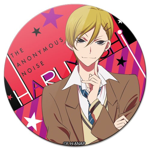 ������ ��������� ������� Fukumenkei Noise Yoshito Haruno