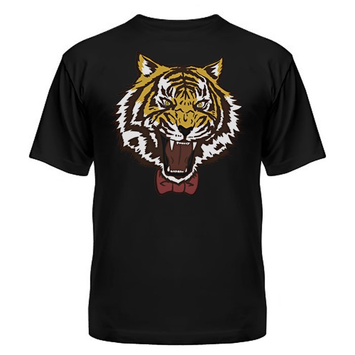 ���������� ������� �������� ��� �� ���� - Plisetsky's Tiger �� ����� � ����� ��� �� ���� / Yuri!!! on Ice