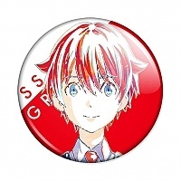  SSSS.Gridman Ani-Art - Yuuta Hibiki