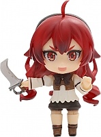  Nendoroid 1567 Mushoku Tensei: Jobless Reincarnation Roxy Migurdia