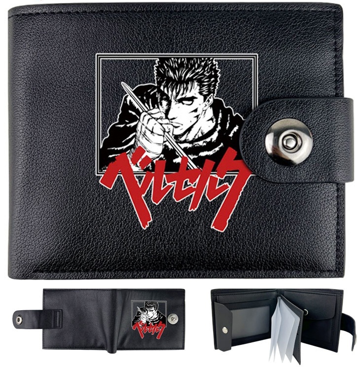 ���������� ������� ������� ������� No.3 �� ����� � ����� ������� / Berserk / Kenpuu Denki Berserk
