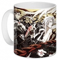 Trinity Blood 42799