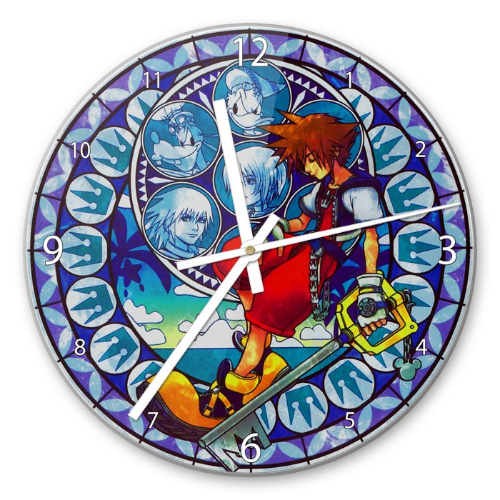 ���� ��������� Kingdom Hearts 347074