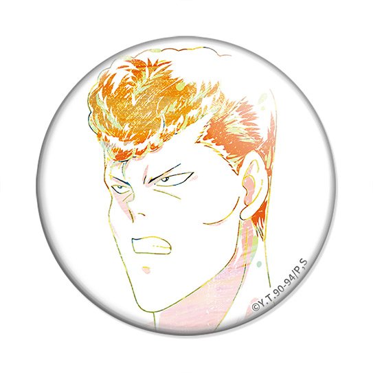 ���������� ������� ������ ����� � ������� ����� - ������� �������� �� ����� � ����� ����� � ������� ����� / Yuu Yuu Hakusho / YuYu Hakusho