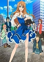 Golden Time ( ) HD
