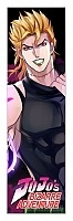    JoJo no Kimyou na Bouken -  