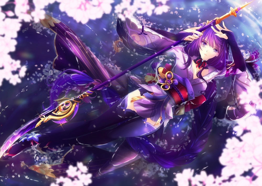 ������ �������� Genshin Impact �28