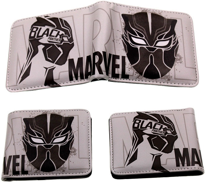 ���������� ������� ������� Black Panther 614033 �� ����� � ����� ������ ������� / Black Panther