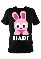  Hare