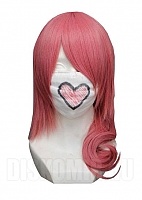 ������� ����� Final Fantasy - Serah Farron / Nabari no ou - Shimizu Raikou