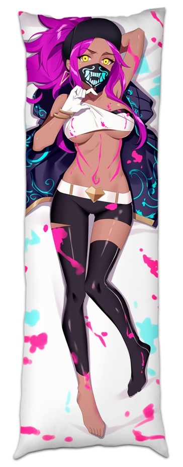 ��������� ���������� ���� ������ - Akali