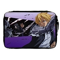     Fullmetal Alchemist