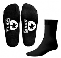 ����� ������ Demon Slayer: Kimetsu no Yaiba 614557