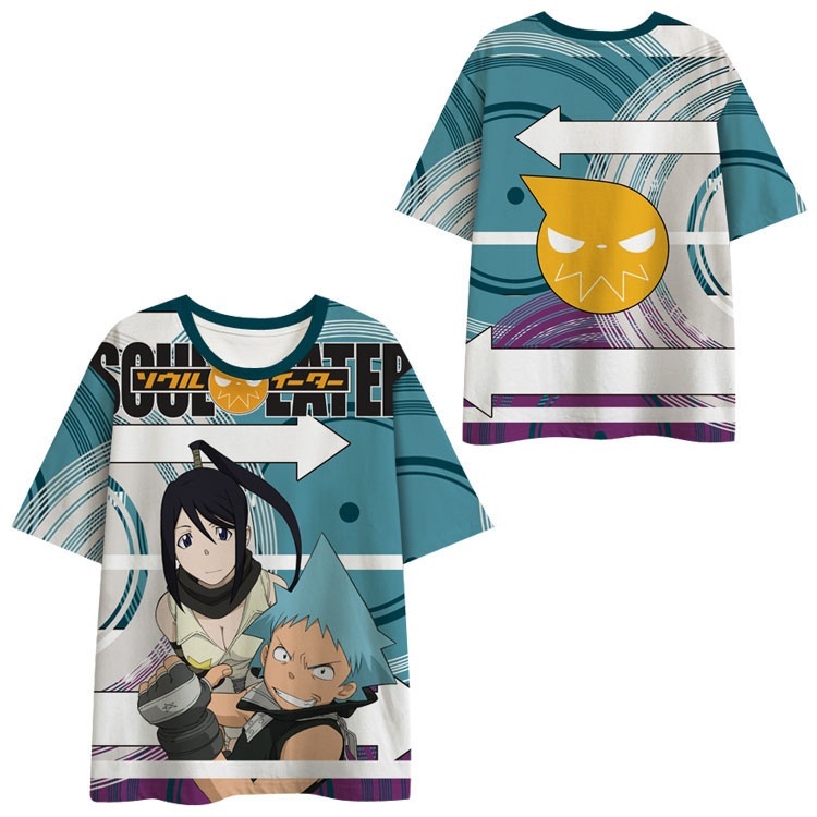 ���������� ������� �������� Soul Eater (3D Print) 624112 �� ����� � ����� ���������� ��� / Soul Eater