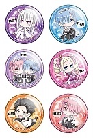    "Re:ZEROP" No.5
