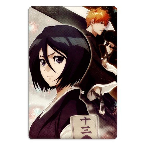 ���������� ������� ������ ��������� ������������� ���� No.1 �� ����� � ����� ���� / Bleach