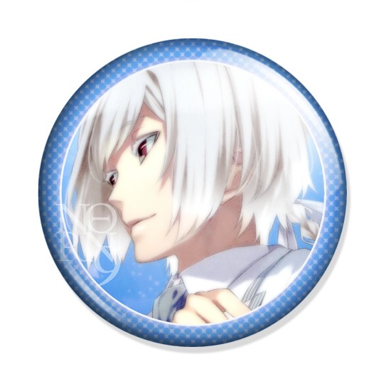 ���������� ������� ������ Norn9 - Sakuya Nijou �� ����� � ����� ����9: ���� + ����� / Norn9: Norn+Nonet