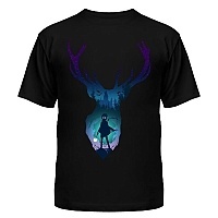  Harry Potter Patronus