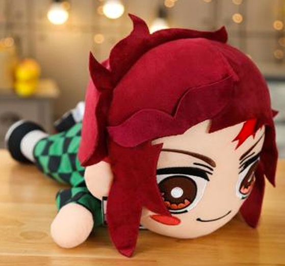 ���������� ������� ������ ������� Demon Slayer - Kamado Tanjirou (40 ��) �� ����� ������, ����������� ������� / Demon Slayer / Kimetsu no Yaiba / Blade of Demon Destruction