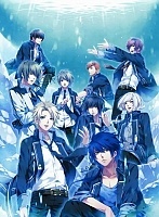 9 / Norn9 [12  12]