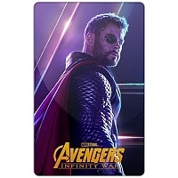   "Avengers: Infinity War" Thor