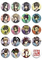   Hakuouki: Shinsengumi Kitan