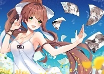  Doki Doki Literature Club!