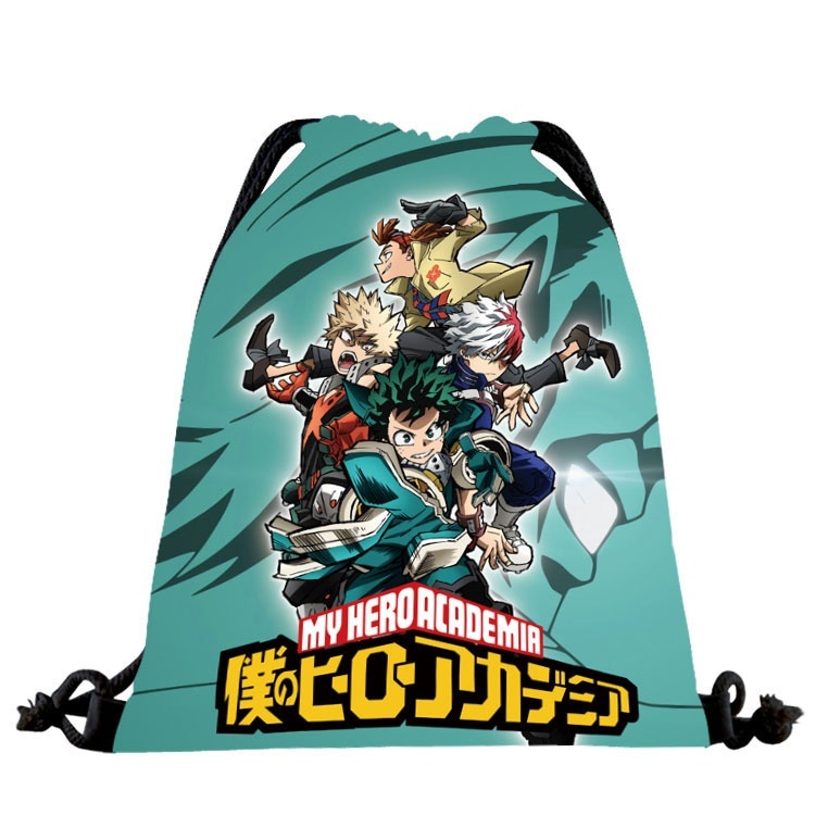 ����� ��� ����� � ������� ����� Boku no Hero Academia