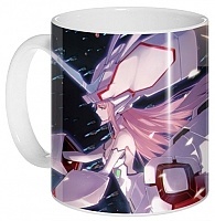    c - Strelizia Zero Two