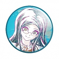  Danganronpa V3 Killing Harmony Ani-Art - Tsumugi Shirogane