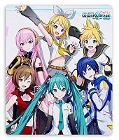     Project SEKAI - VIRTUAL SINGER
